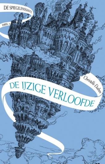 Cover van boek De ijzige verloofde