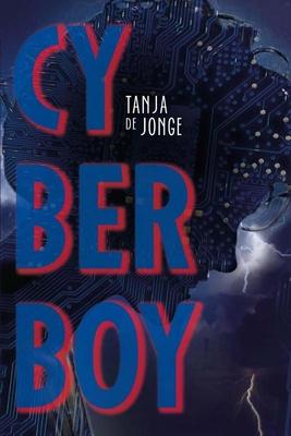 Cover van boek Cyberboy