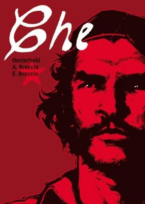 Cover van boek Che