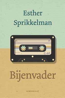 Cover van boek Bijenvader