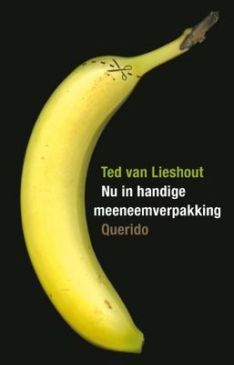 Cover van boek Nu in handige meeneemverpakking