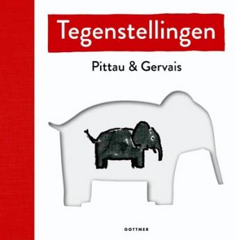 Cover van boek Tegenstellingen