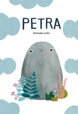 Cover van boek Petra