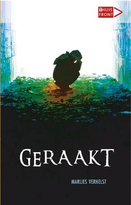 Cover van boek Geraakt