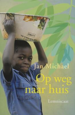 Cover van boek Op weg naar huis