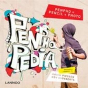 Cover van boek Penphopedia