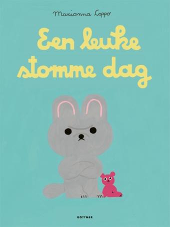 Cover van boek Een leuke stomme dag