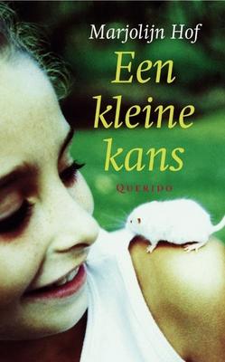 Cover van boek Een kleine kans