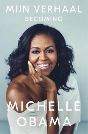 Cover van boek Mijn verhaal