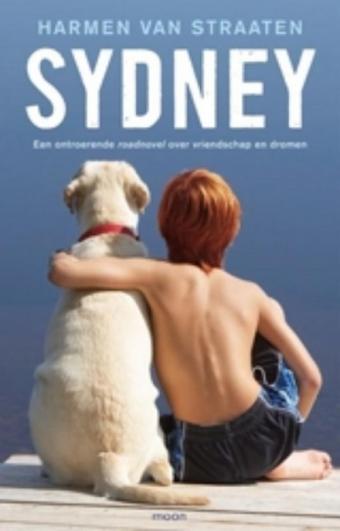 Cover van boek Sydney