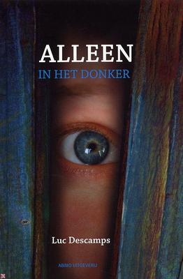 Cover van boek Alleen in het donker