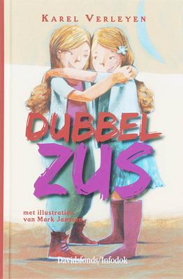 Cover van boek Dubbelzus