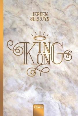 Cover van boek King Kong