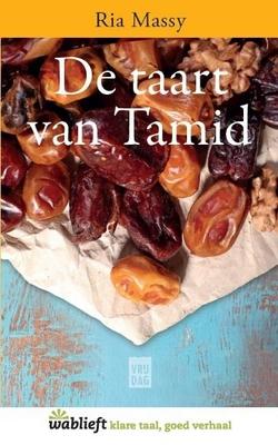 Cover van boek De taart van Tamid