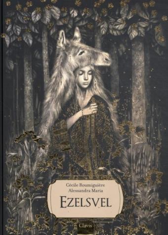 Cover van boek Ezelsvel