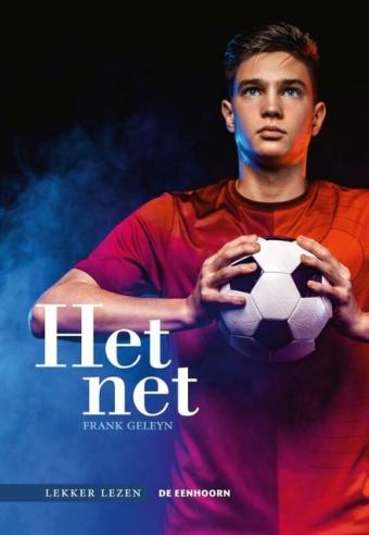 Cover van boek Het net