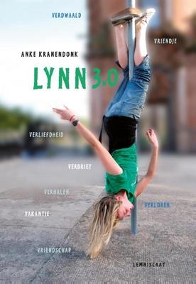 Cover van boek Lynn 3.0
