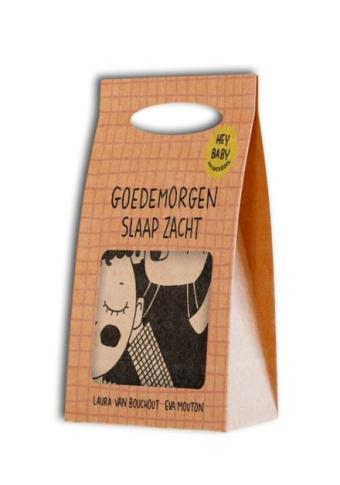 Cover van boek Goedemorgen/Slaap zacht