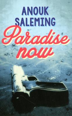 Cover van boek Paradise now