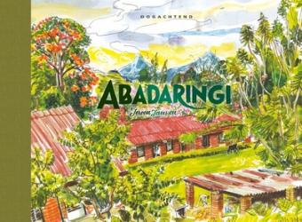 Cover van boek Abadaringi