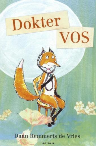 Cover van boek Dokter Vos