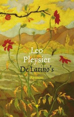 Cover van boek De Latino's