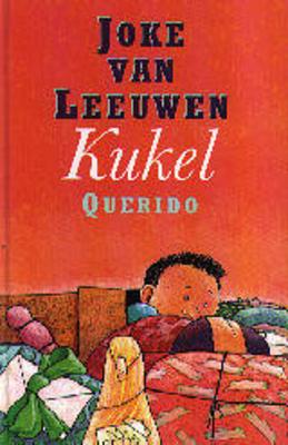 Cover van boek Kukel