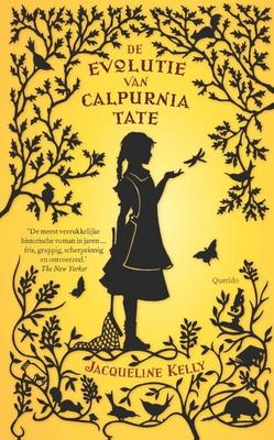 Cover van boek De evolutie van Calpurnia Tate
