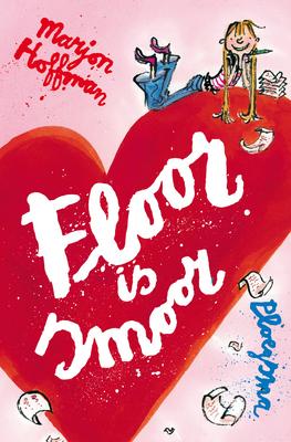 Cover van boek Floor is smoor