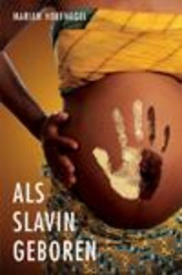 Cover van boek Als slavin geboren