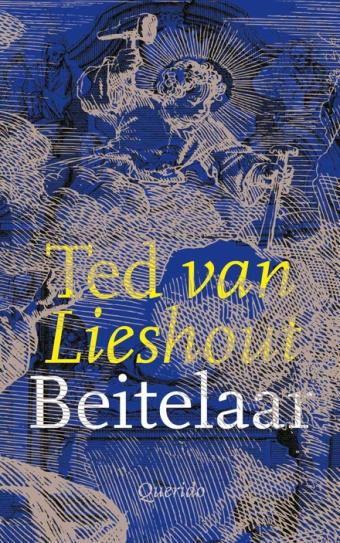 Cover van boek Beitelaar