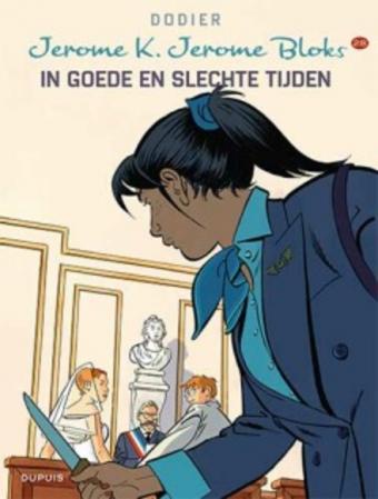 Cover van boek In goede en slechte tijden