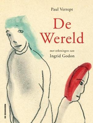 Cover van boek De wereld