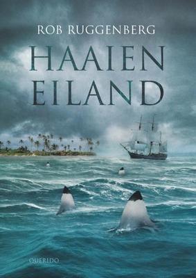 Cover van boek Haaieneiland