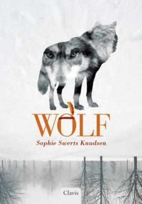 Cover van boek Wolf
