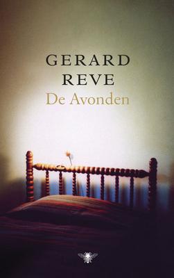 Cover van boek De avonden: een winterverhaal