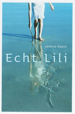 Cover van boek Echt Lili