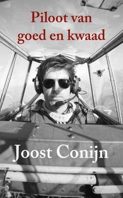 Cover van boek Piloot van goed en kwaad