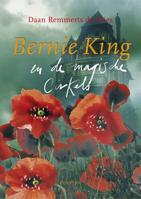 Cover van boek Bernie King en de magische cirkels