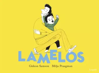 Cover van boek Lamelos