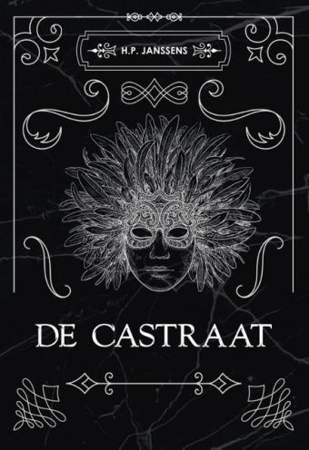 Cover van boek De castraat