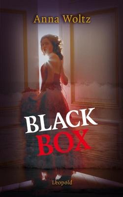 Cover van boek Black Box