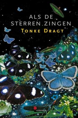 Cover van boek Als de sterren zingen