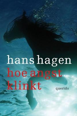 Cover van boek Hoe angst klinkt