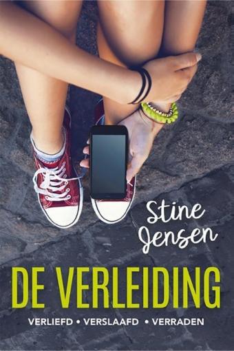 Cover van boek De verleiding : verliefd, verslaafd, verraden