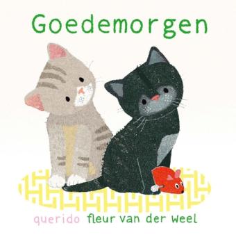 Cover van boek Goedemorgen