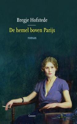 Cover van boek De hemel boven Parijs