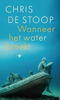 Cover van boek Wanneer het water breekt