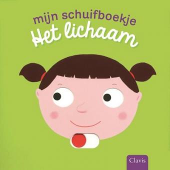 Cover van boek Het lichaam