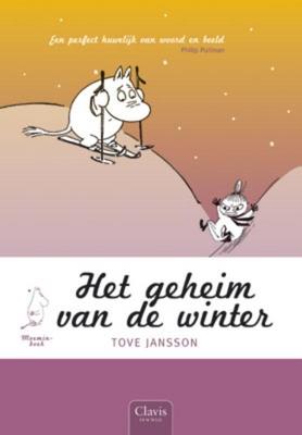 Cover van boek Het geheim van de winter